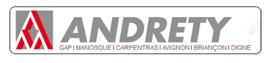 Logo Andrety