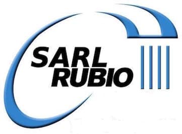 Logo SARL RUBIO